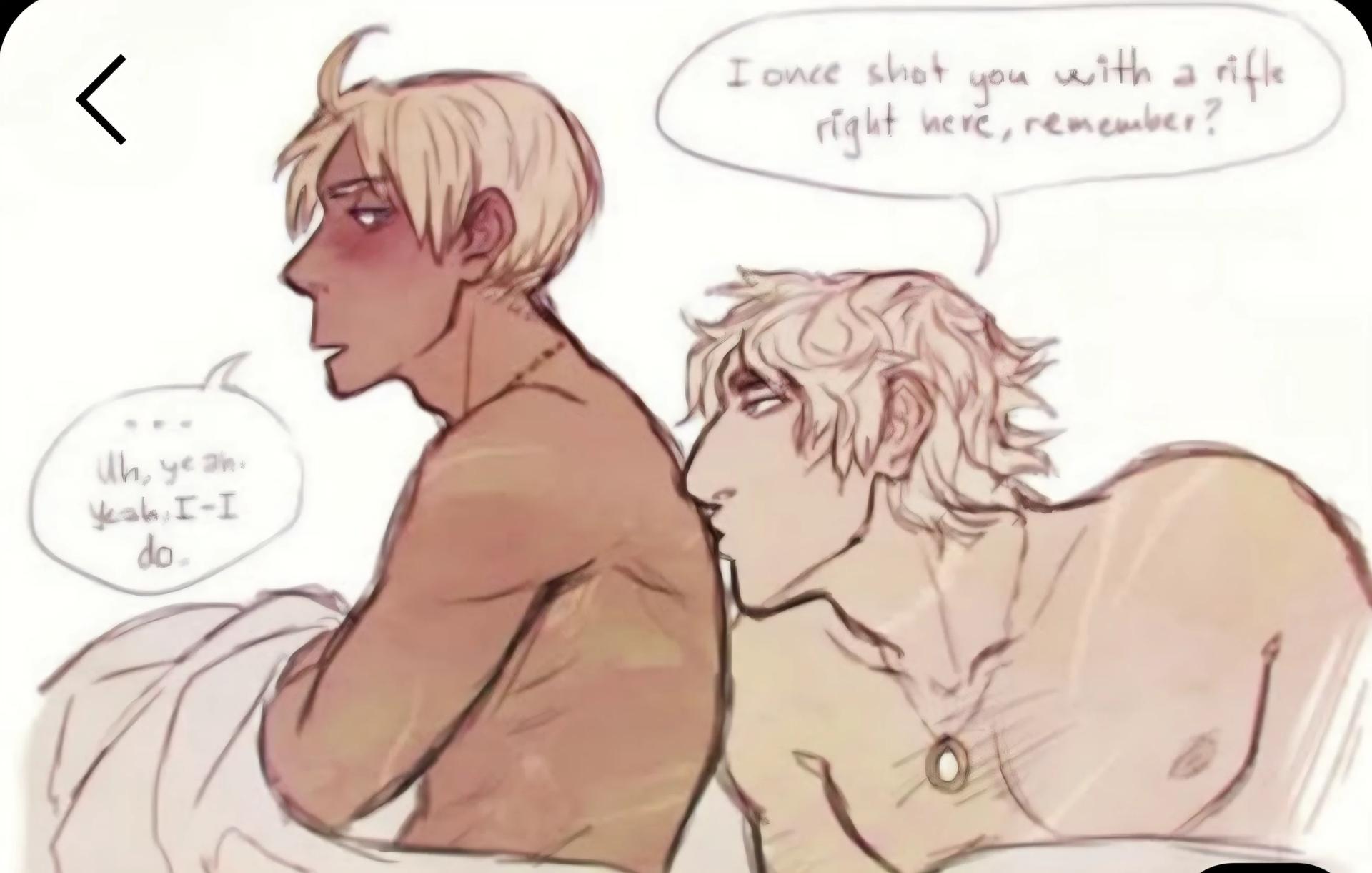 RusAme Hetalia  thumbnail