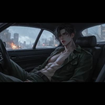 Kai thumbnail