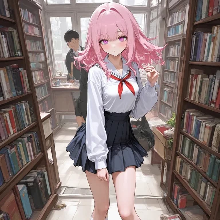 Karina thumbnail