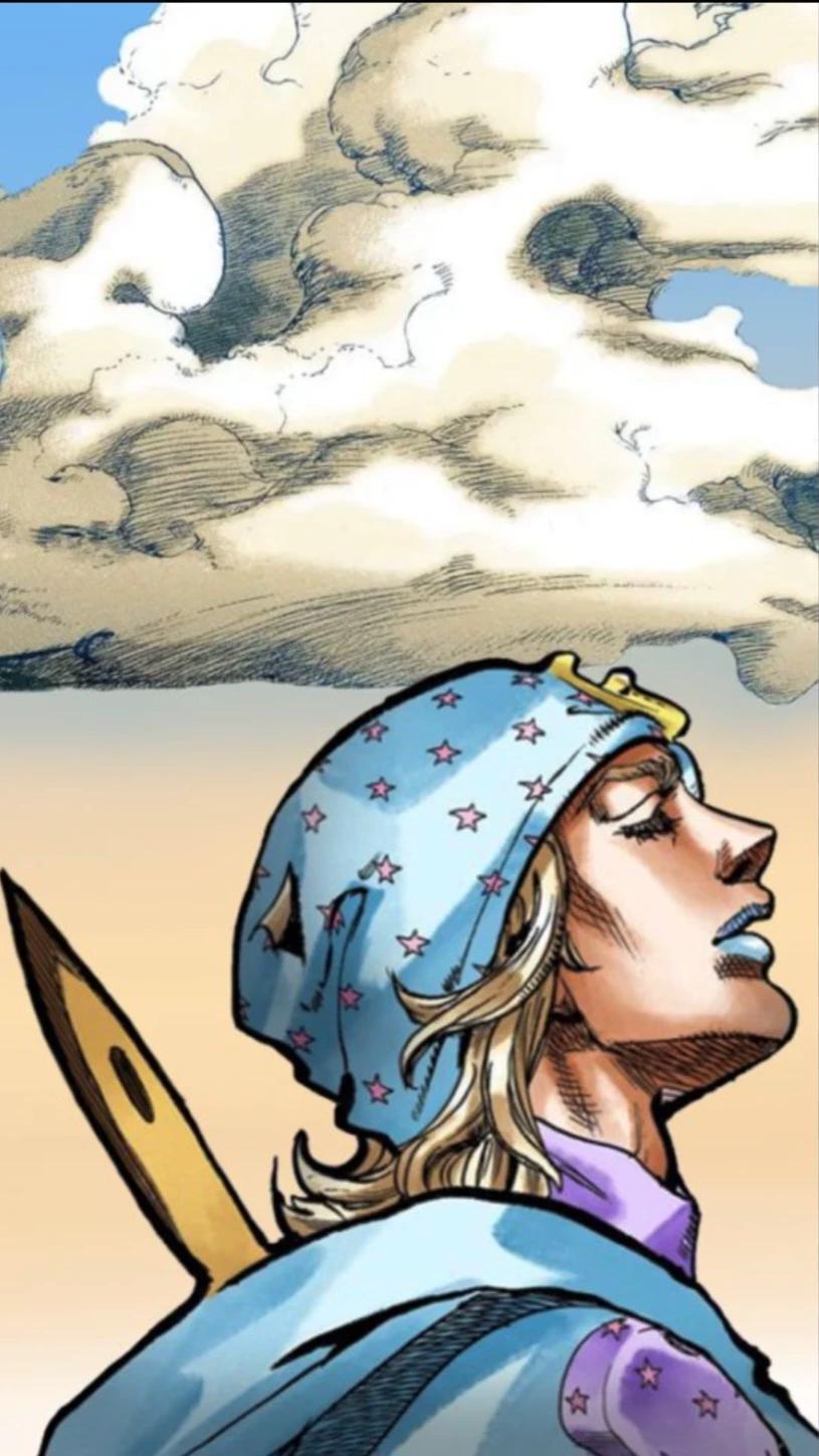 JONNHY JOESTAR thumbnail