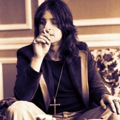 Ozzy Osbourne thumbnail