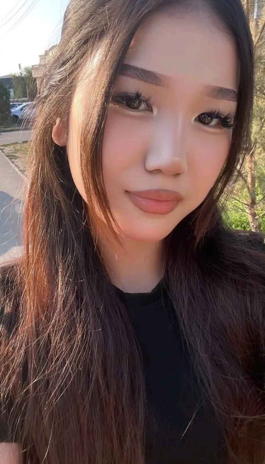 Aigul ♡ thumbnail