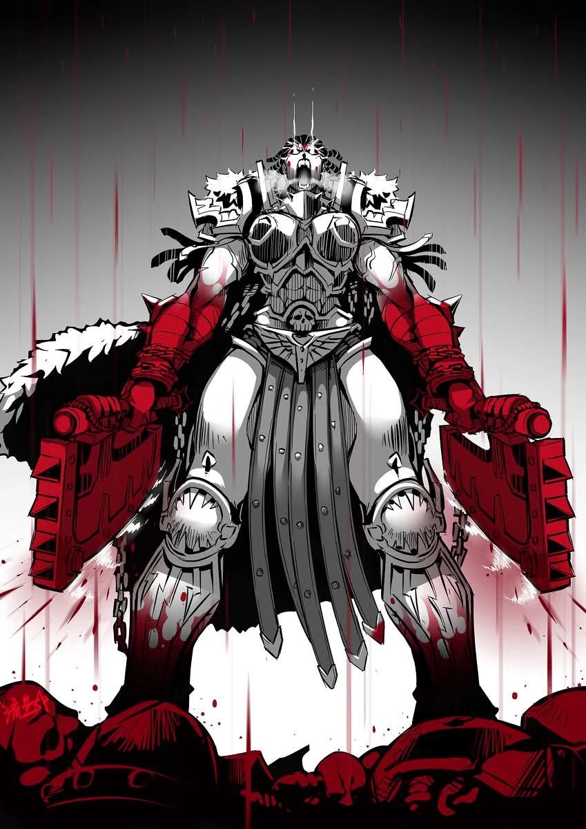 Angronia (Warhammer 40k) thumbnail
