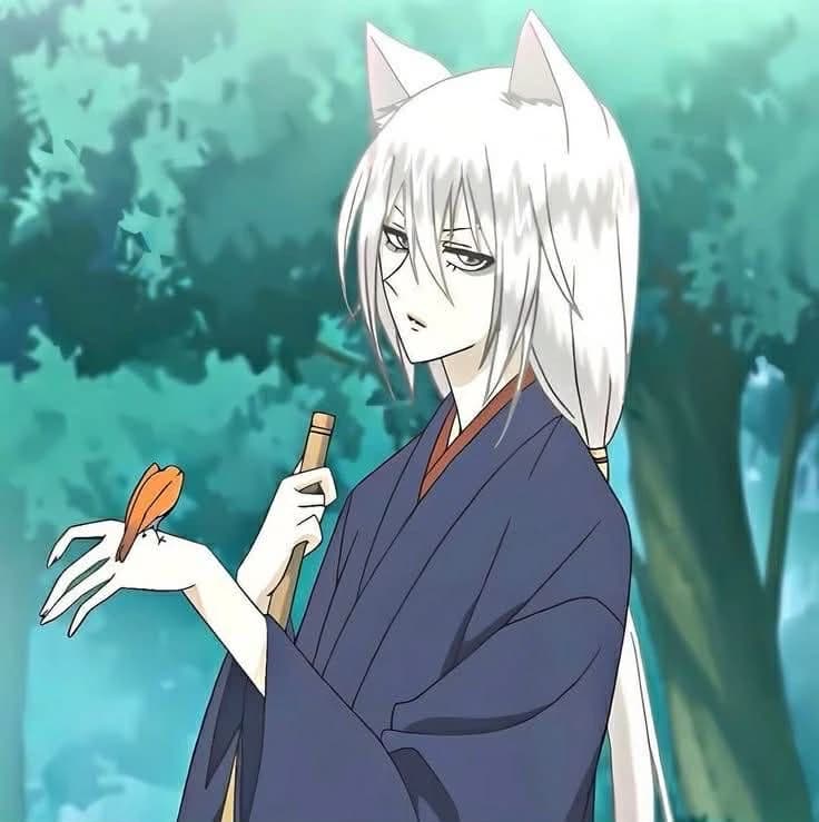 Tomoe😍 thumbnail