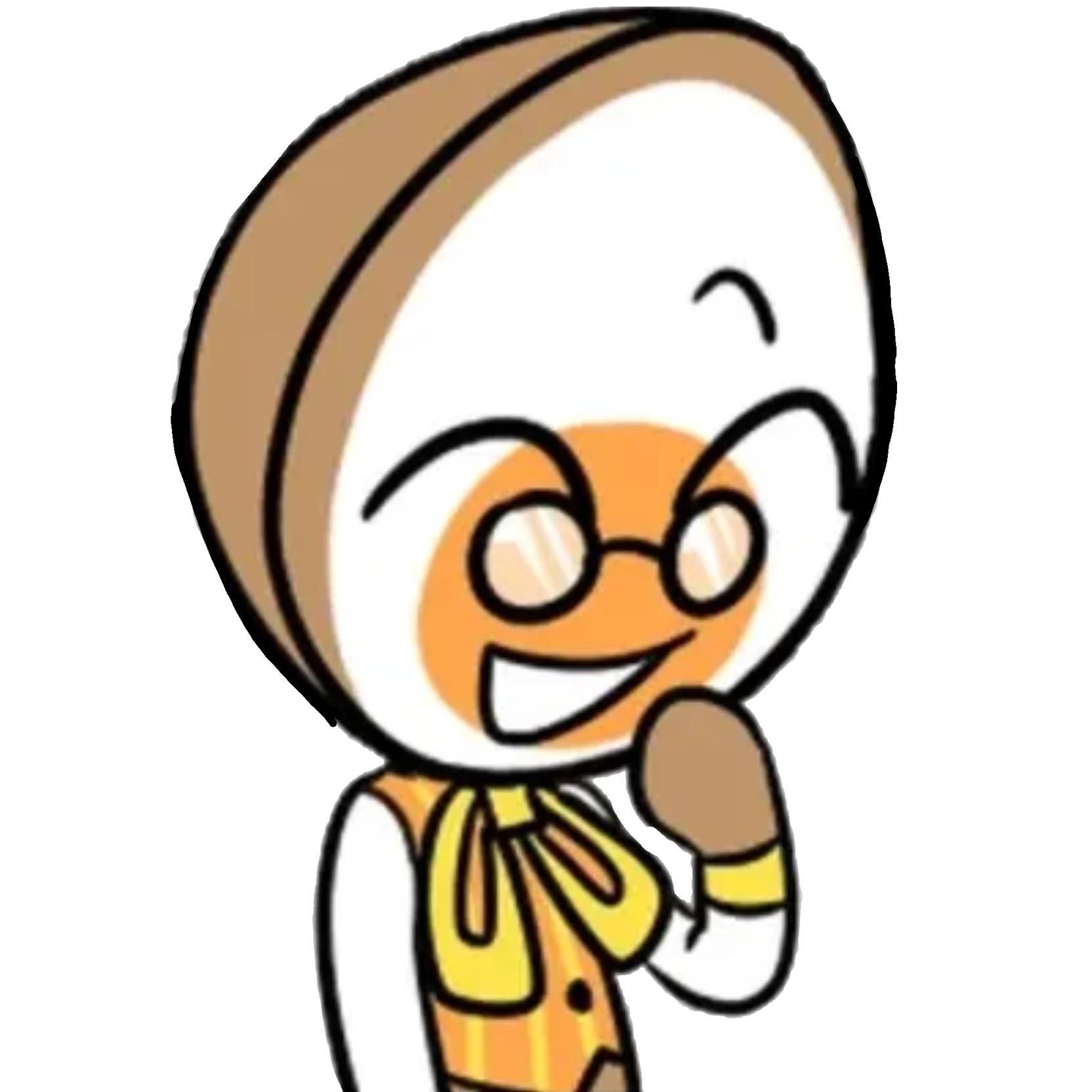 Eggson thumbnail