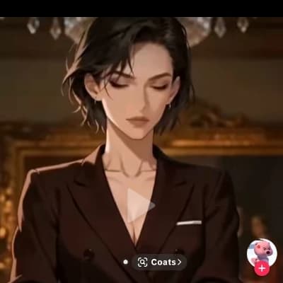 Zara Carrington thumbnail