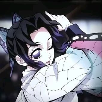 Shinobu kocho ☆GL☆ thumbnail