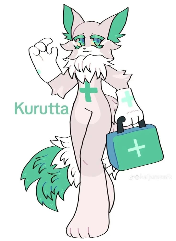 Kurutta thumbnail