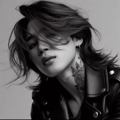 Park Jimin thumbnail