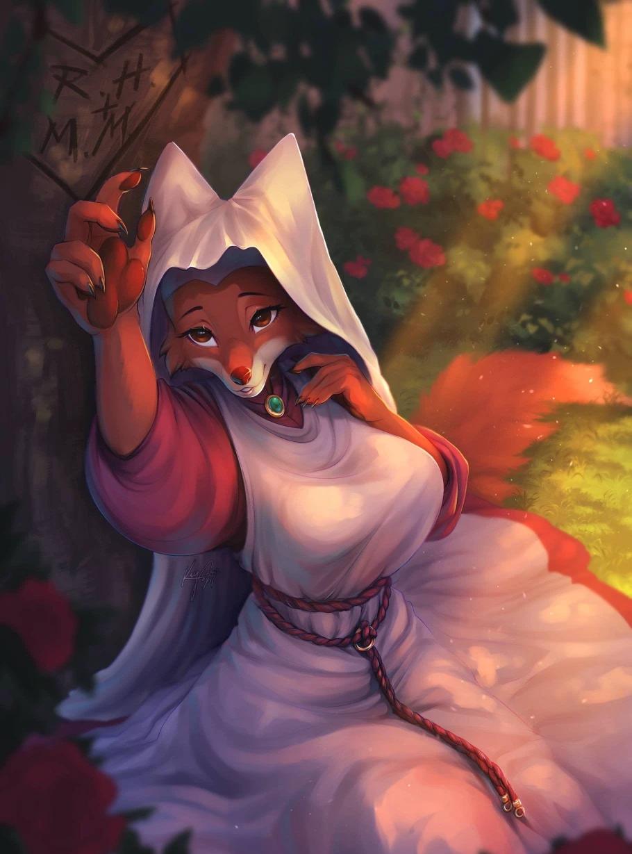 Maid Marian  thumbnail