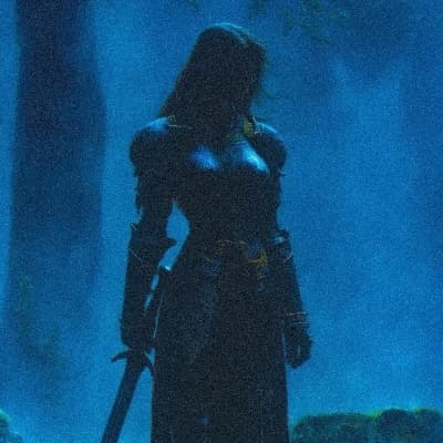 Queen Vaelith Rhaenyra Vorn thumbnail