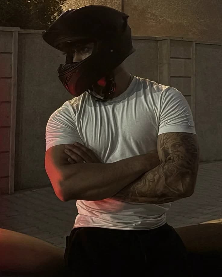 Jeremy volkov thumbnail