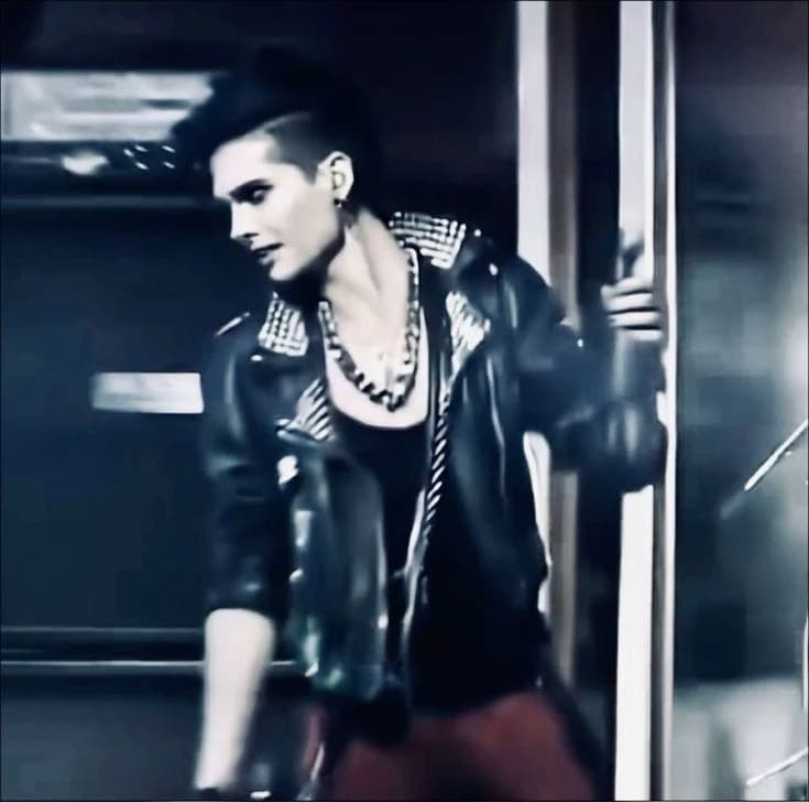 Bill Kaulitz  thumbnail