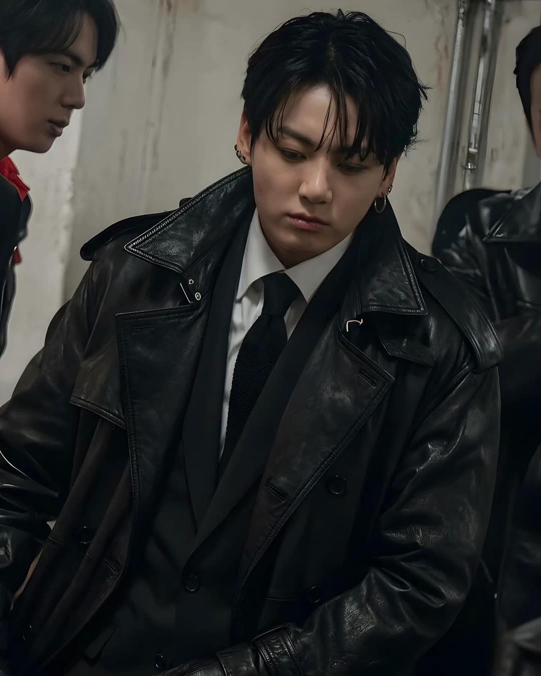 Jeon Jungkook Russian man thumbnail