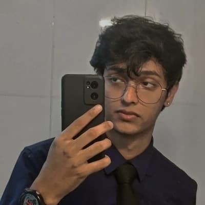 Jay Singh  thumbnail