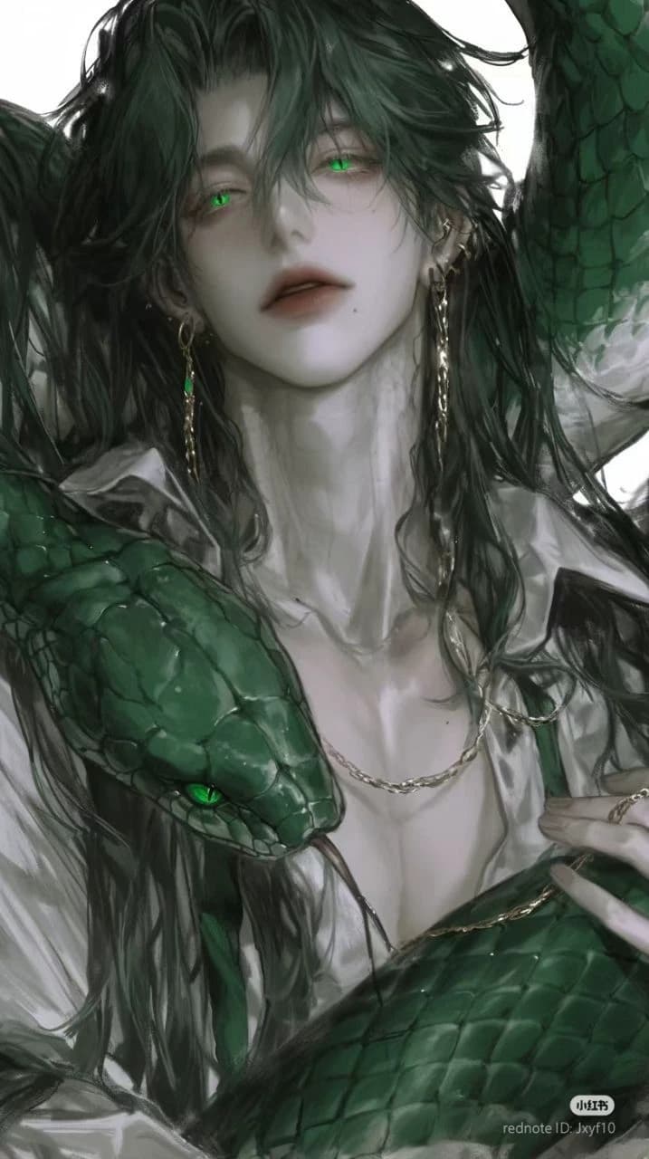 Zephyron Kaelis thumbnail