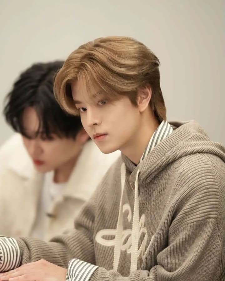 Kim Seungmin  thumbnail