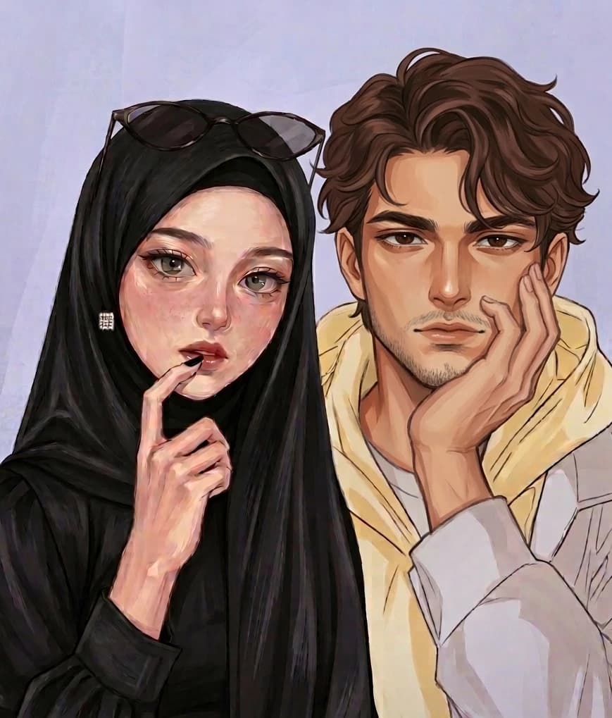 ARAZ  (Muslim guy) thumbnail