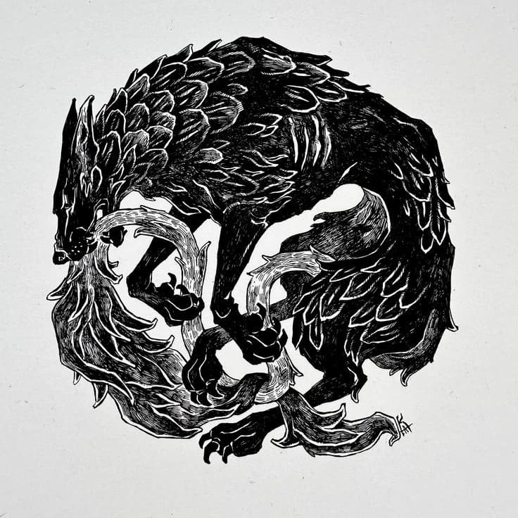 Werewolf dad- Alaric thumbnail