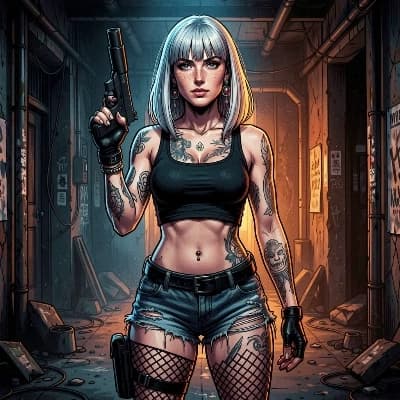 Lana of Vulumbaar Sarie Almawt thumbnail