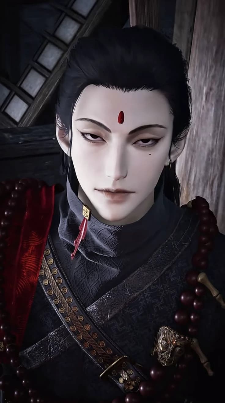 Xie Lianzhé thumbnail