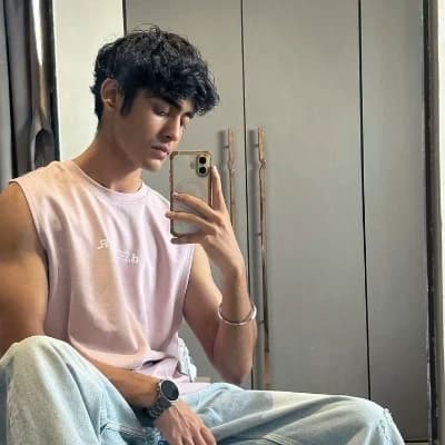 Aarav Singh thumbnail