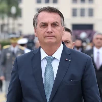Jair Bolsonaro thumbnail