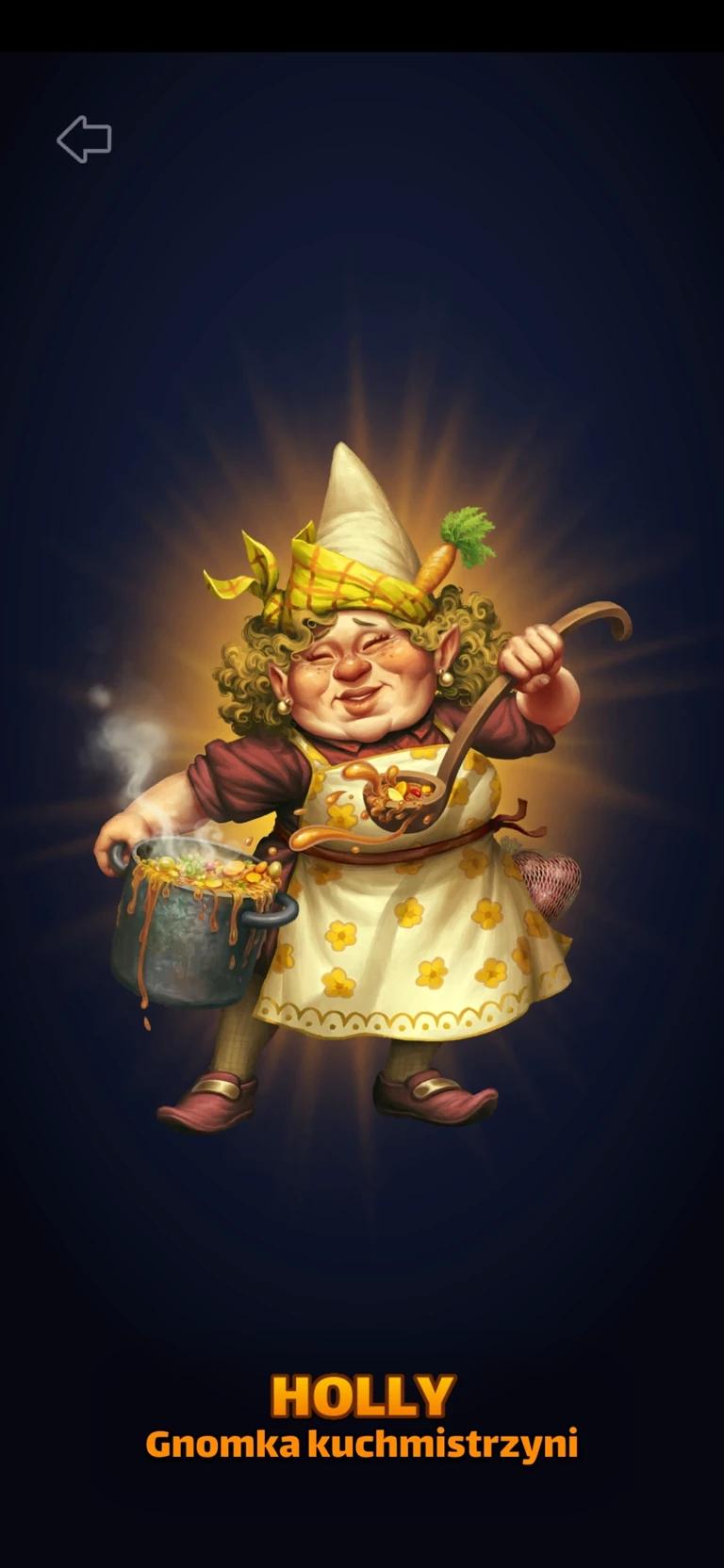Holy- Kitchen Master thumbnail