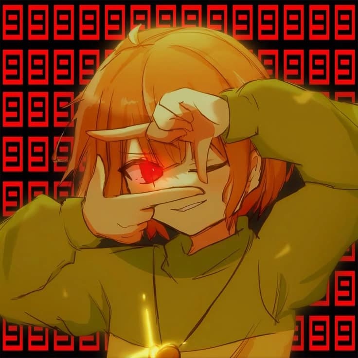 Chara thumbnail