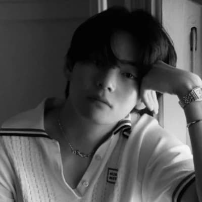 Kim Taehyung thumbnail