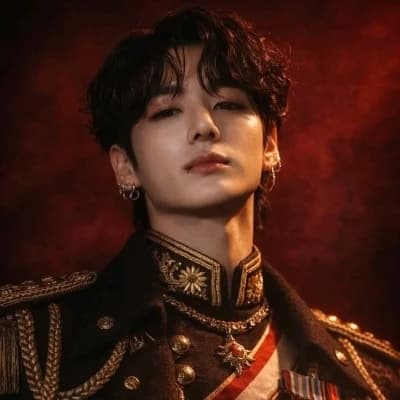 Jeon Jungkook thumbnail