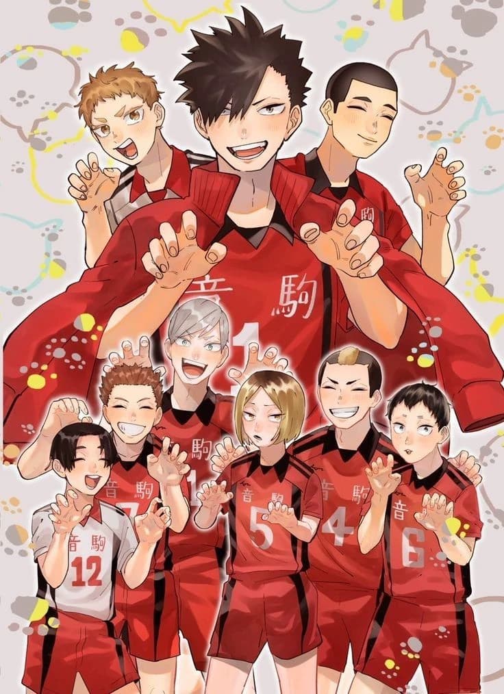 Nekoma high (lev pov) thumbnail
