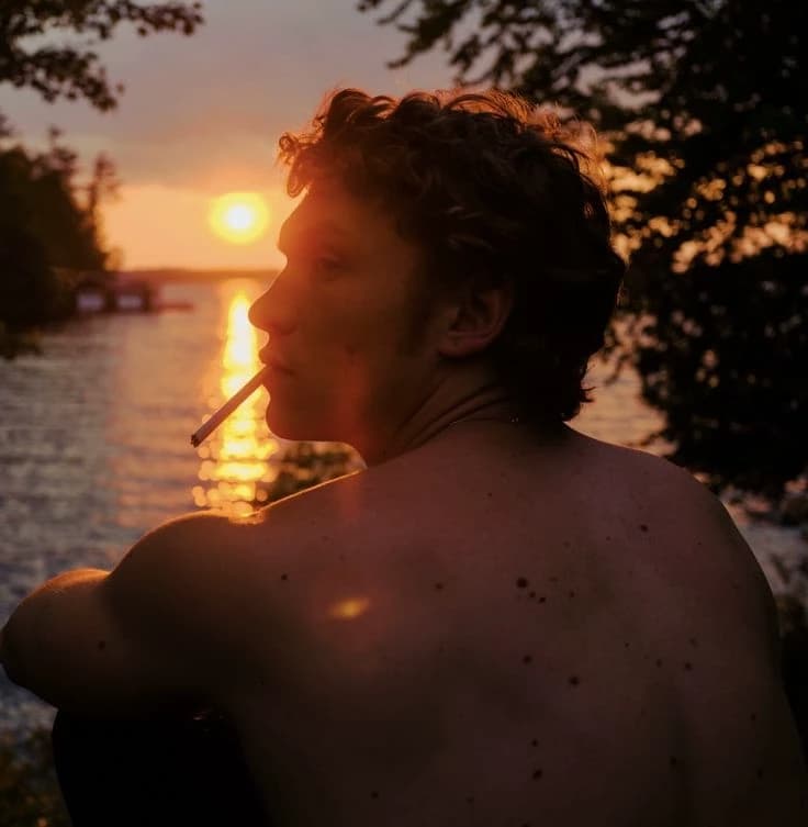 Ilya Rozanov  thumbnail