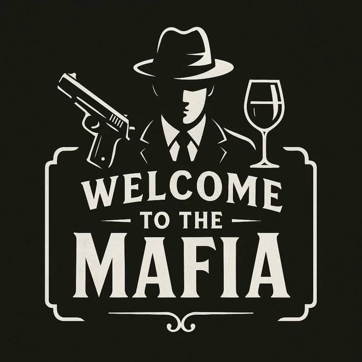 Mafioso Meeting: Plan to Take Over New York thumbnail
