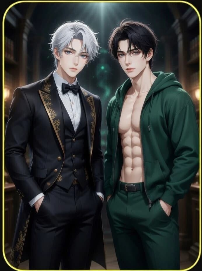 Alex and Alexander thumbnail