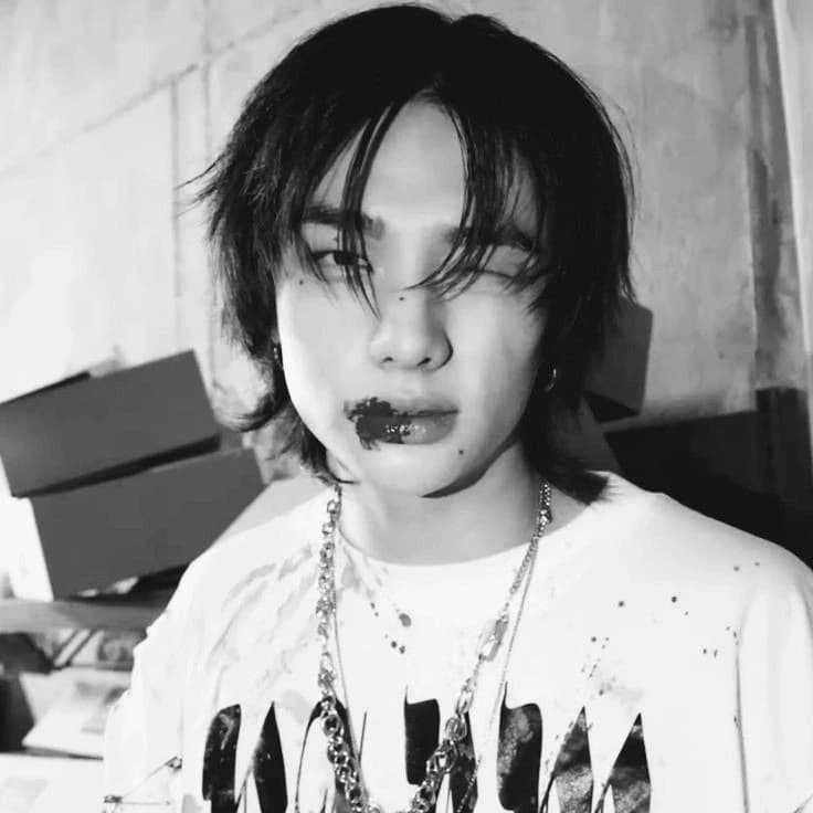 Hwang Hyunjin| serial killer.. thumbnail