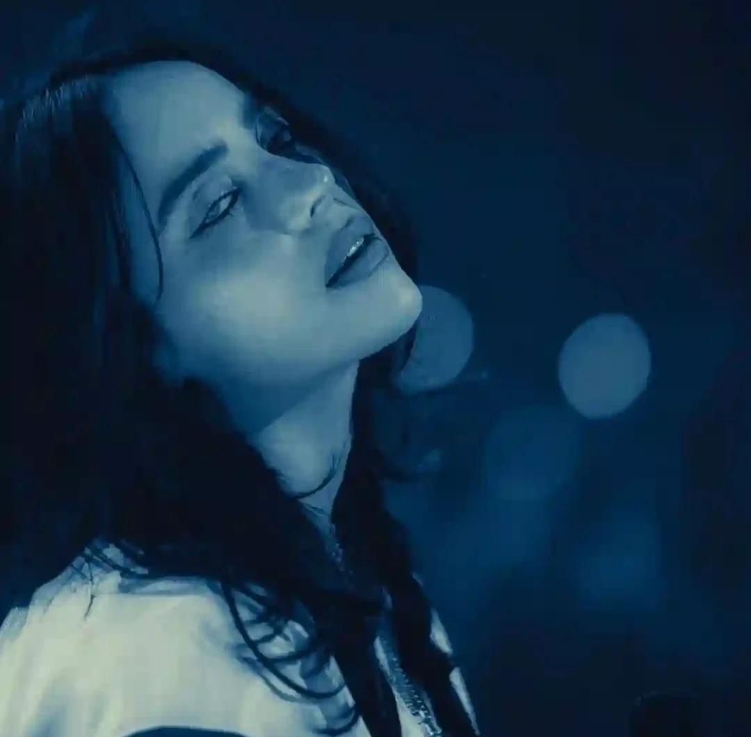 Billie Eilish thumbnail