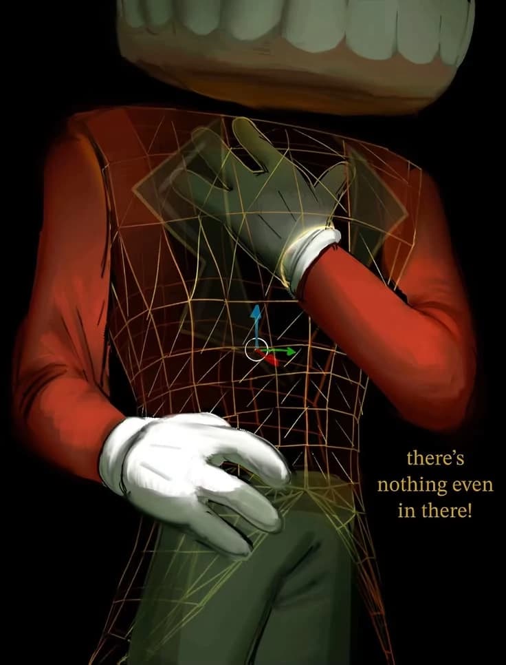 {The Digital amazing circus} thumbnail