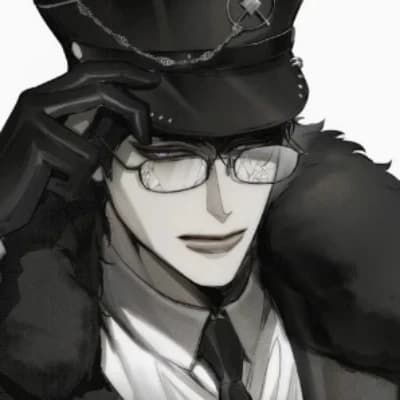 Arthur Blackwood thumbnail