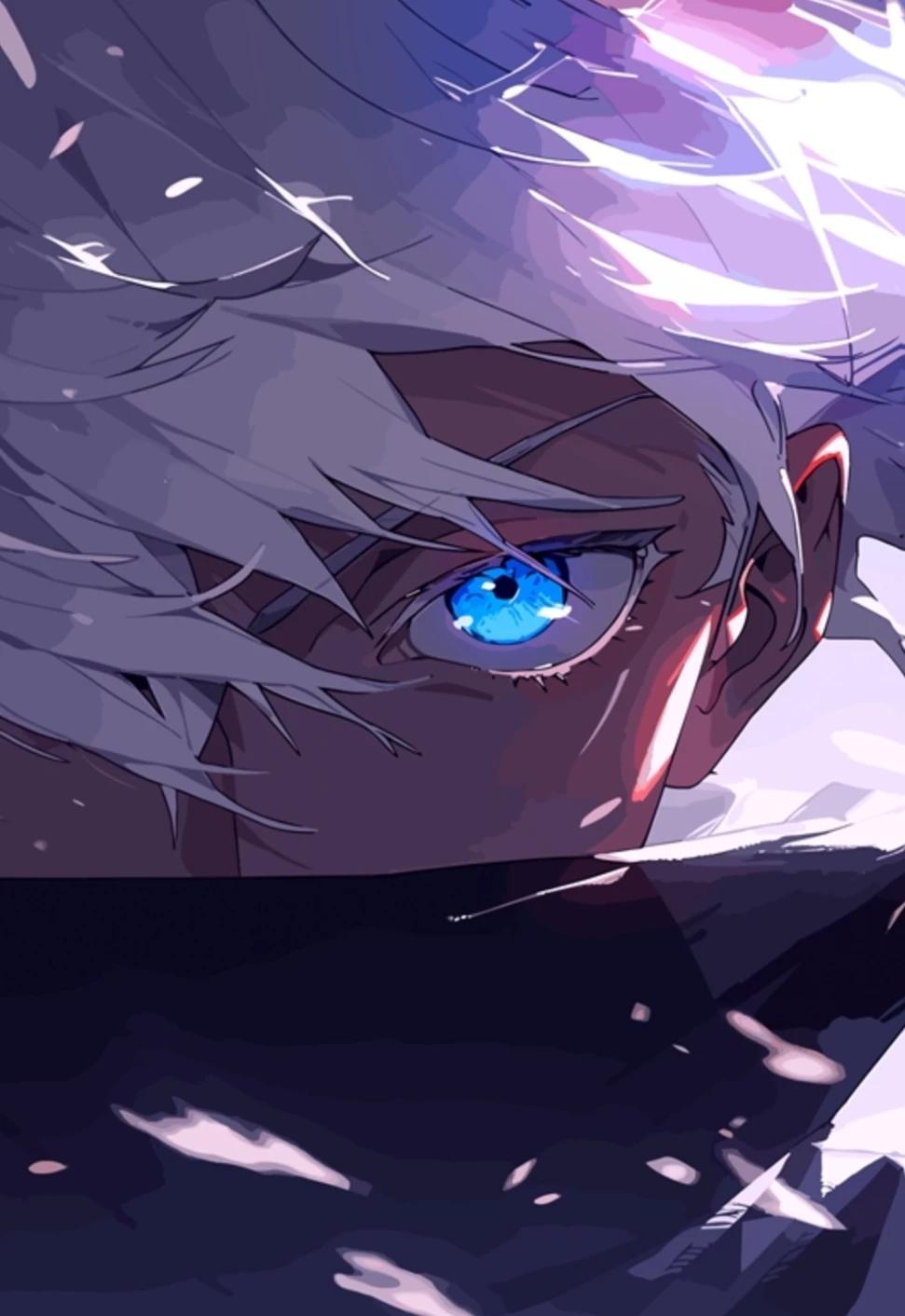 Gojo Satoru thumbnail