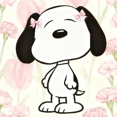 Snoopy (The Imaginative Daughter) thumbnail