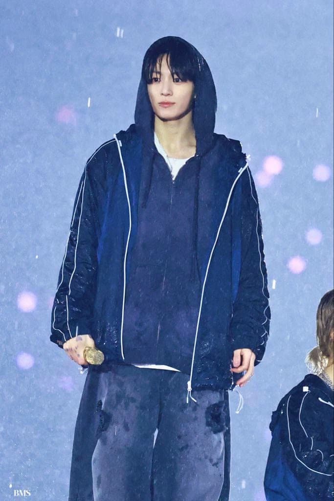 Jungkook thumbnail