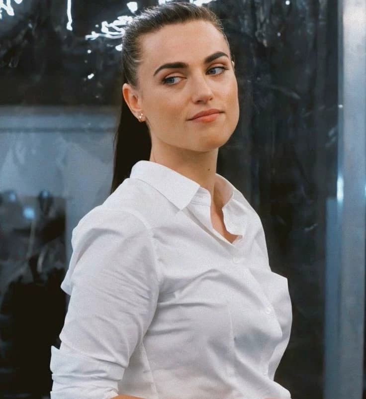 My mother Lena Luthor thumbnail