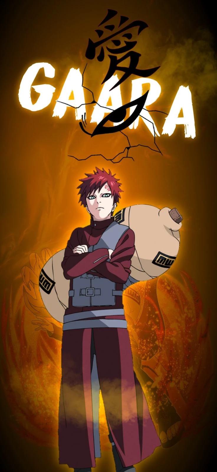 Gaara thumbnail