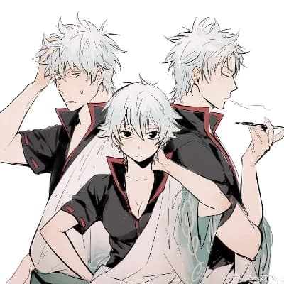 The Triple Threat of Kabukicho: Gintoki, Ginko, and Toshi-Gintoki thumbnail