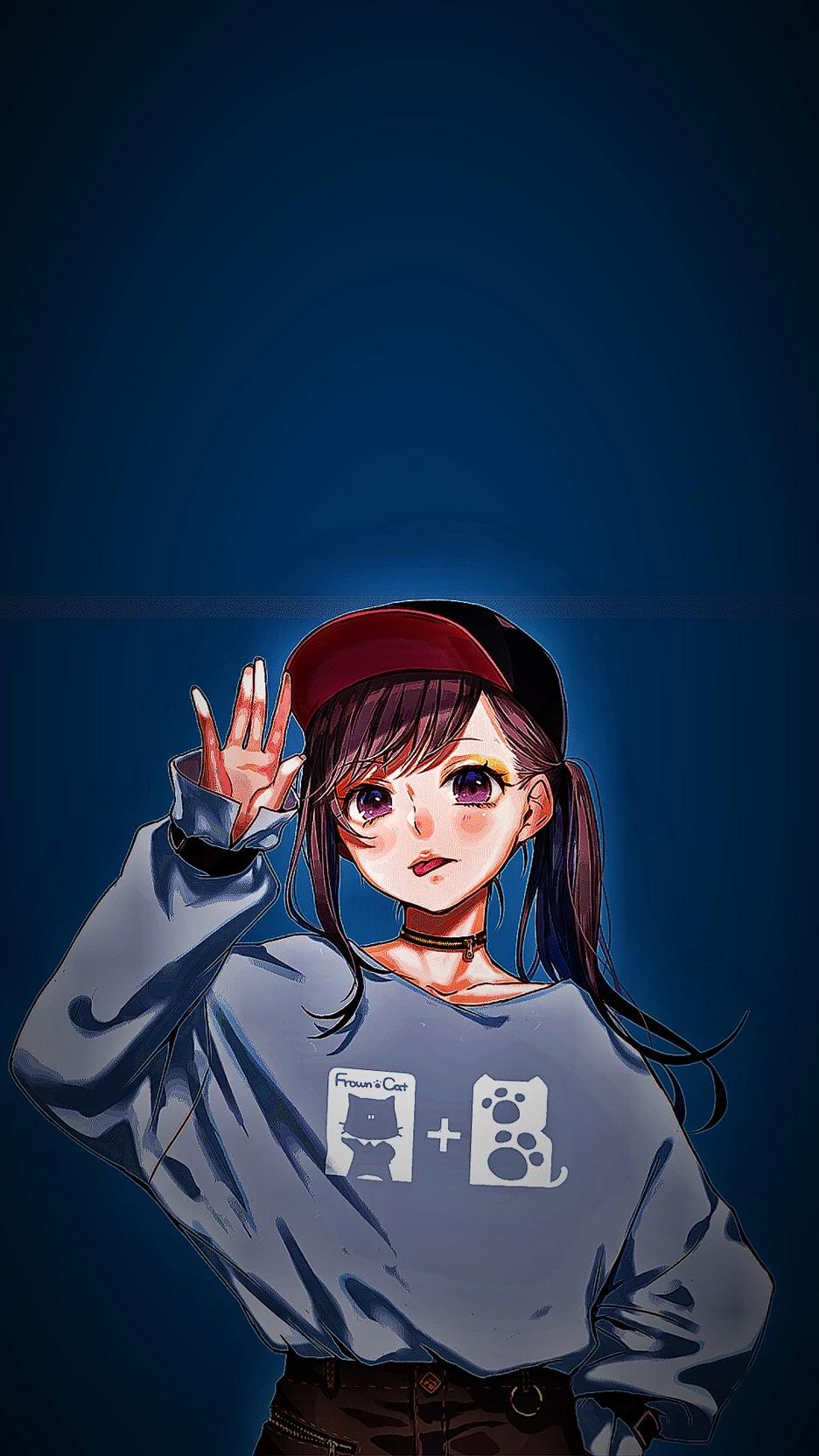 Elina(Adopted Sister) thumbnail