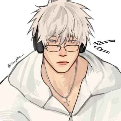 Satoru Gojo thumbnail