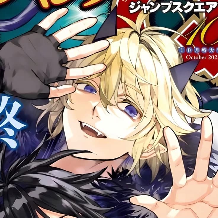 Mikaela hyakuya thumbnail