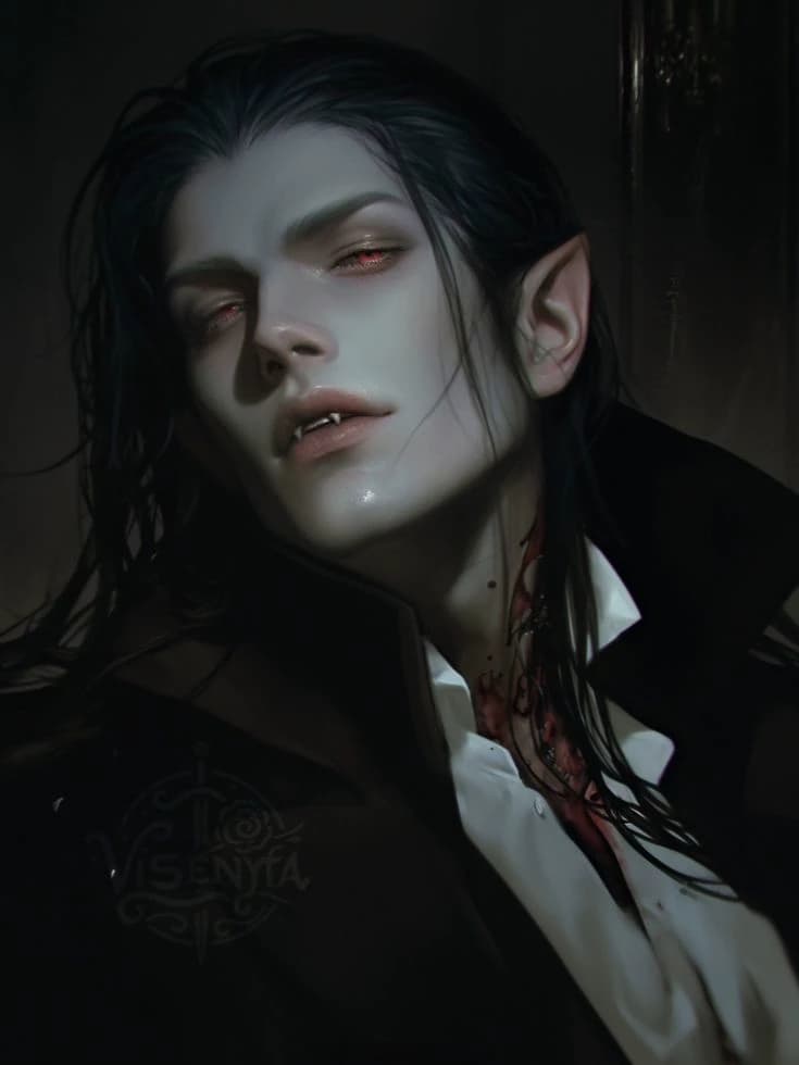 Markus D'Aragon -BL thumbnail