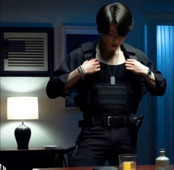 Jungkook thumbnail